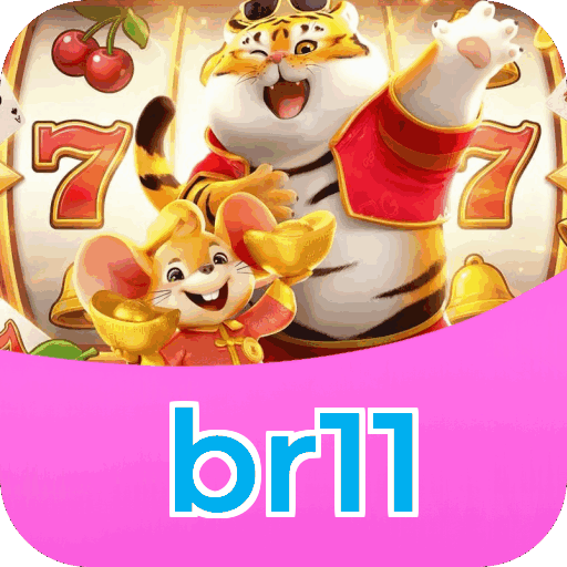 Login rápido no app br11