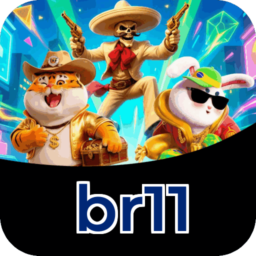 Jogos com maior RTP na br11